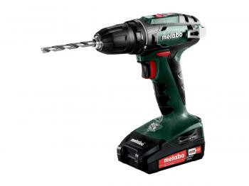 Metabo accuboormachine 602207560