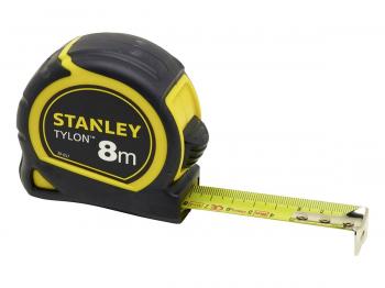 Stanley Tylon rolmaat 8 meter S4211030657