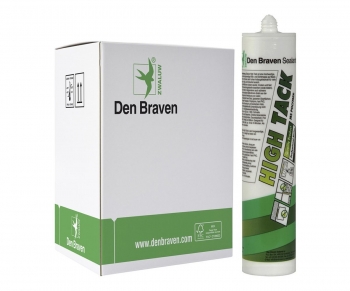 High Tack Den Braven kit